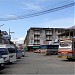 Bus Station No1 - long distance buses & minibuses in Surat Thani City Municipality city