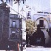 La Torre de Abd-el-Aziz (Sevilla) en la ciudad de Sevilla