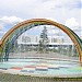 Фонтан «Летние дожди» («Радуга») (ru) in Moscow city