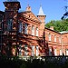 bijusi sanatorija 
