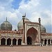 Osmania Masjid. in Amravati city