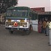 Goregaon MSRTC Bus Station in Goregaon city