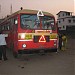 Goregaon MSRTC Bus Station