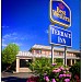 Best Western Terrace Inn in Boston, Massachusetts city