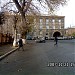 Сев хиванданоц-N1 в городе Гюмри