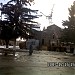 Церковь Сурб Аменапркич (Всеспасителя) в городе Гюмри