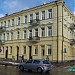 Osiedle Sienkiewicza (pl) in Białystok city