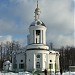 Храм Влахернской иконы Божией Матери в Кузьминках