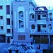 Koteswaraiah - Residence in Hyderabad city