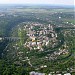 Старе місто в місті Кам'янець-Подільський
