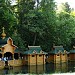 Святой источник Серафима Саровского в городе Саров