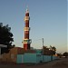 مسجد الفاتح ابوجوخ في ميدنة شندي 