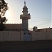 مسجد الشريف في ميدنة شندي 