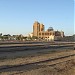 كنيسة الاقباط / علامة الشريف في ميدنة شندي 
