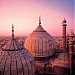 Jama Masjid Of Alam Nagar in Sitapur city