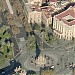 Comandancia de Barcelona en la ciudad de Barcelona
