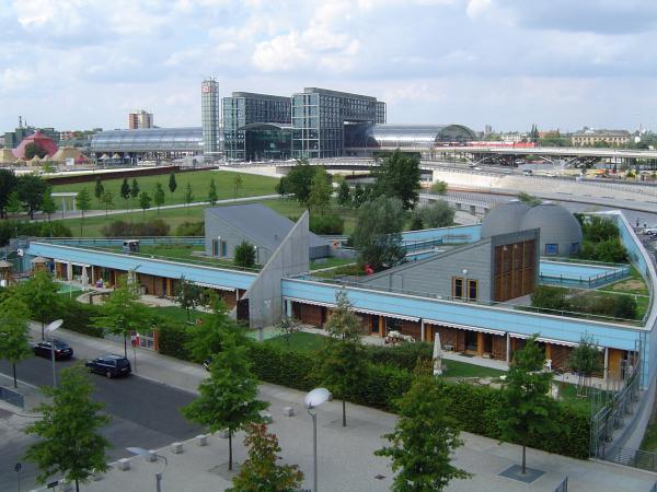 Bundestag Kindergarten And Daycare Berlin bundestag-kindergarten-and-daycare-berlin