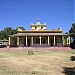 Church in Aksum (Axum) city