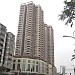 The Century Palza in Guangzhou city