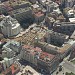 Biserica Kretzulescu (1722) în Bucureşti oraş