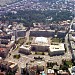 Piata Revoluției în Bucureşti oraş