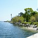Asparuhovo Park in Varna city