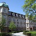 Federal Finance Court of Germany in Munich city