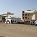 محطة بترول بتــــرو ناس في ميدنة شندي 