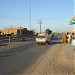 محطـــــة سكة حديد شندى في ميدنة شندي 