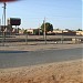 محطـــــة سكة حديد شندى في ميدنة شندي 