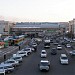 Торговый центр «Переход» в городе Владивосток