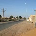 محطـــــة سكة حديد شندى في ميدنة شندي 