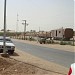 محطـــــة سكة حديد شندى في ميدنة شندي 