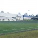 Port Moody Arena in Port Moody city