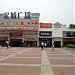 Grand City Shopping Plaza in Guangzhou city