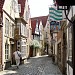 Квартал Шнур (ru) in Bremen city