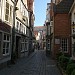 Квартал Шнур (ru) in Bremen city