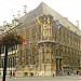 Ghent Town Hall in Ghent city