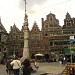 Sint-Veerleplein (nl) in Ghent city