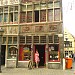 Burgerhuis De Fluitspeler of Het Vliegend Hert (nl) in Ghent city