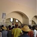 Fish Auction dans la ville de Houmt souk