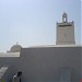 Mosquée des Étrangers dans la ville de Houmt souk