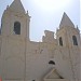 Èglise Saint Joseph dans la ville de Houmt souk