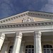 Седьмой корпус ЗНУ в городе Запорожье