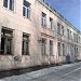 Седьмой корпус ЗНУ в городе Запорожье