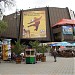 Festival and Congress Centre in Varna city