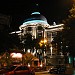 Bulgarian Navy Headquarters in Varna city