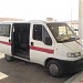 Tatouine Bus Louage Station