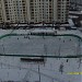 Спортивная площадка (каток) в городе Москва