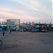 Karaikudi New Bus Stand in Karaikudi city